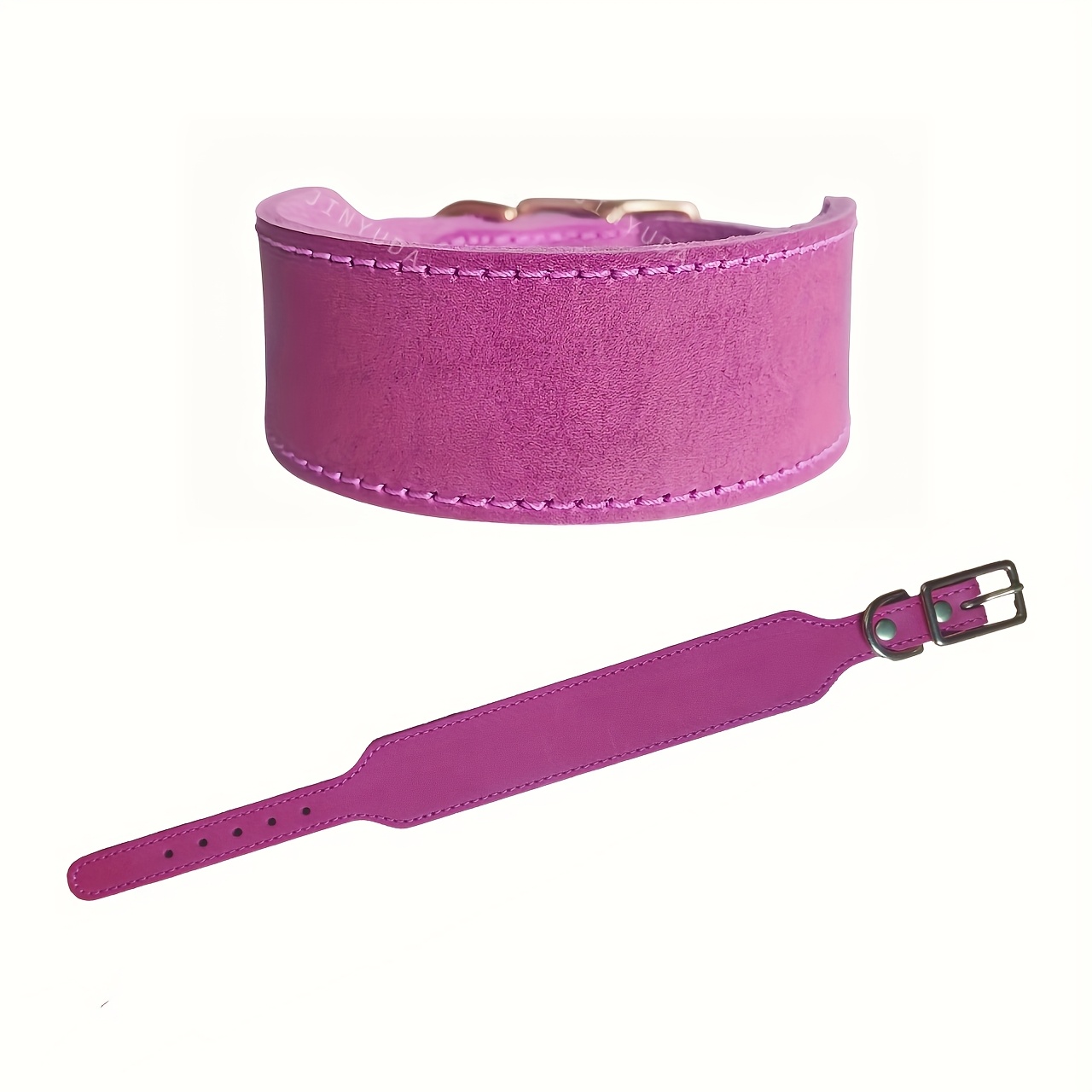 originaler hundehalsband windhunde whippets  breite - Temu Austria