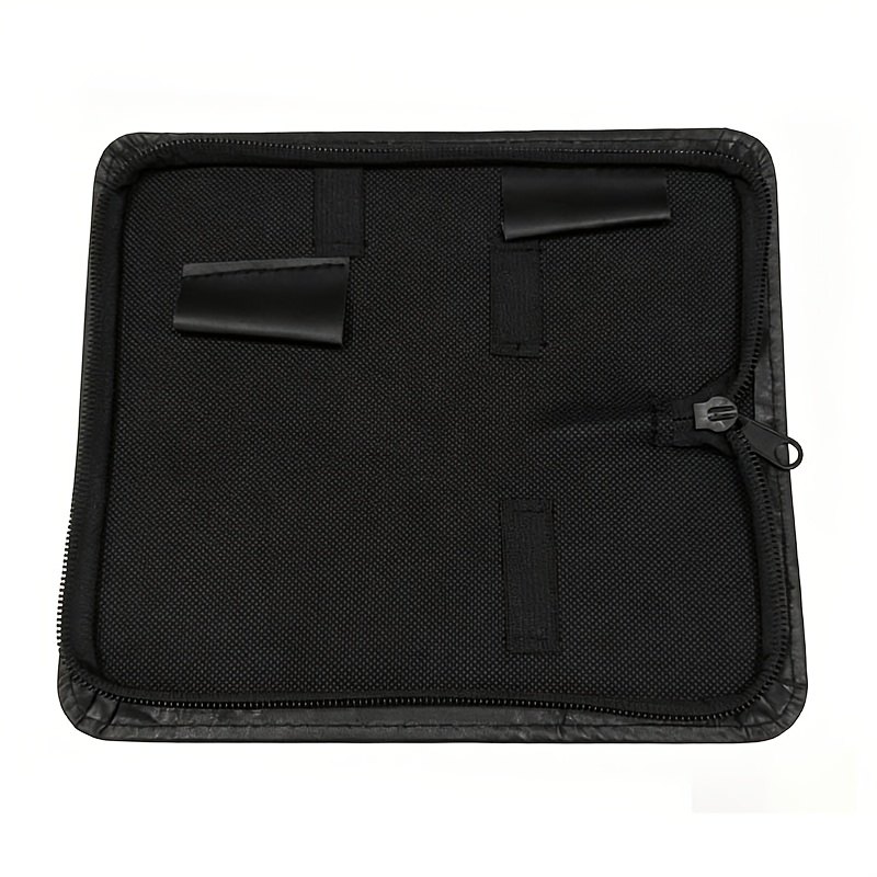 TEMU Étui à ciseaux 1 pièce, Sac à ciseaux, Porte-ciseaux, Boîte de rangement pour ciseaux, Sac de rangement pour ciseaux, Convient aux coiffeurs,