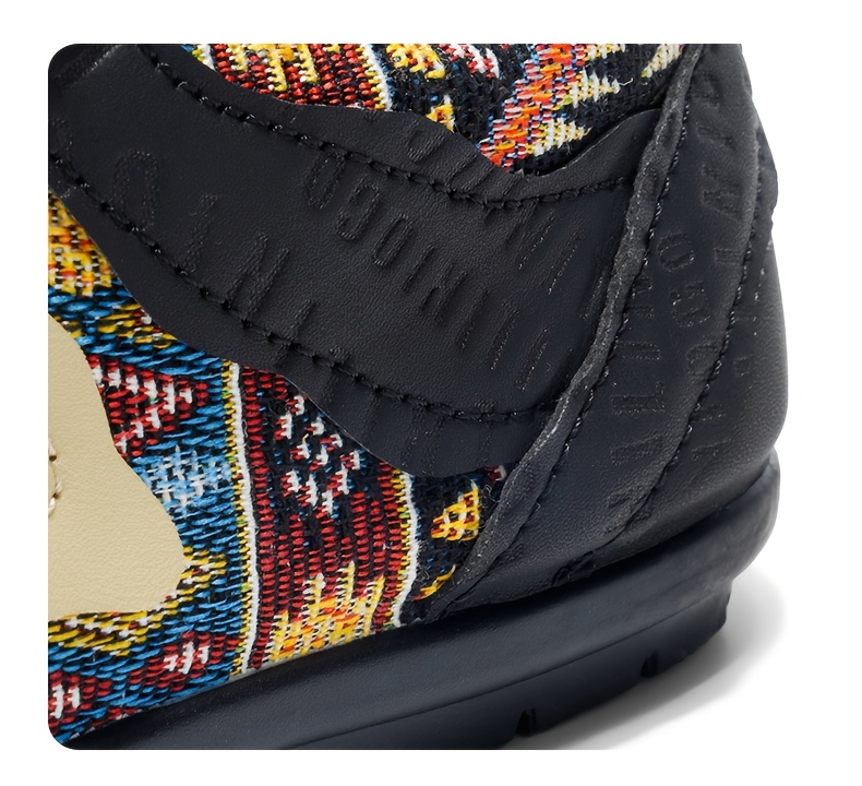 men s spring 2026 new breathable low-top sneakers - upper & cushioned sole, round toe lace-up casual sneakers suitable for streetwear, gym, casual attire, - versatile details 2