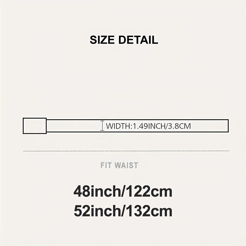 3pcs Tactical Belts Quick Release Buckle Durable Polyester