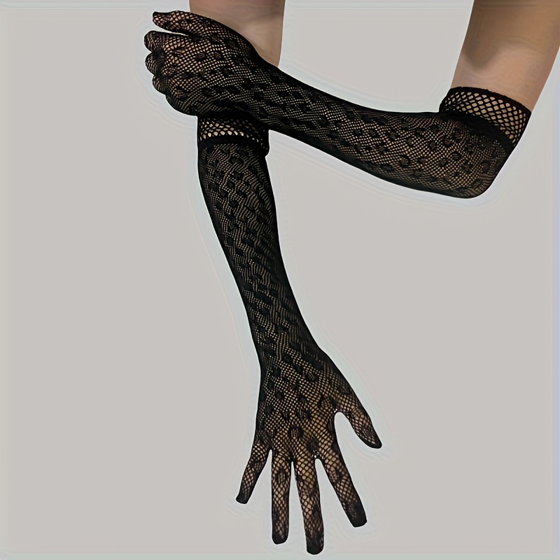 handschuh größe damen Handschuhe L Freizeit Alltag 100% Polyester Bequem Leicht Full Price Product Fassungsvermögen:1.0 kg 2022 Liv Devote Advanced