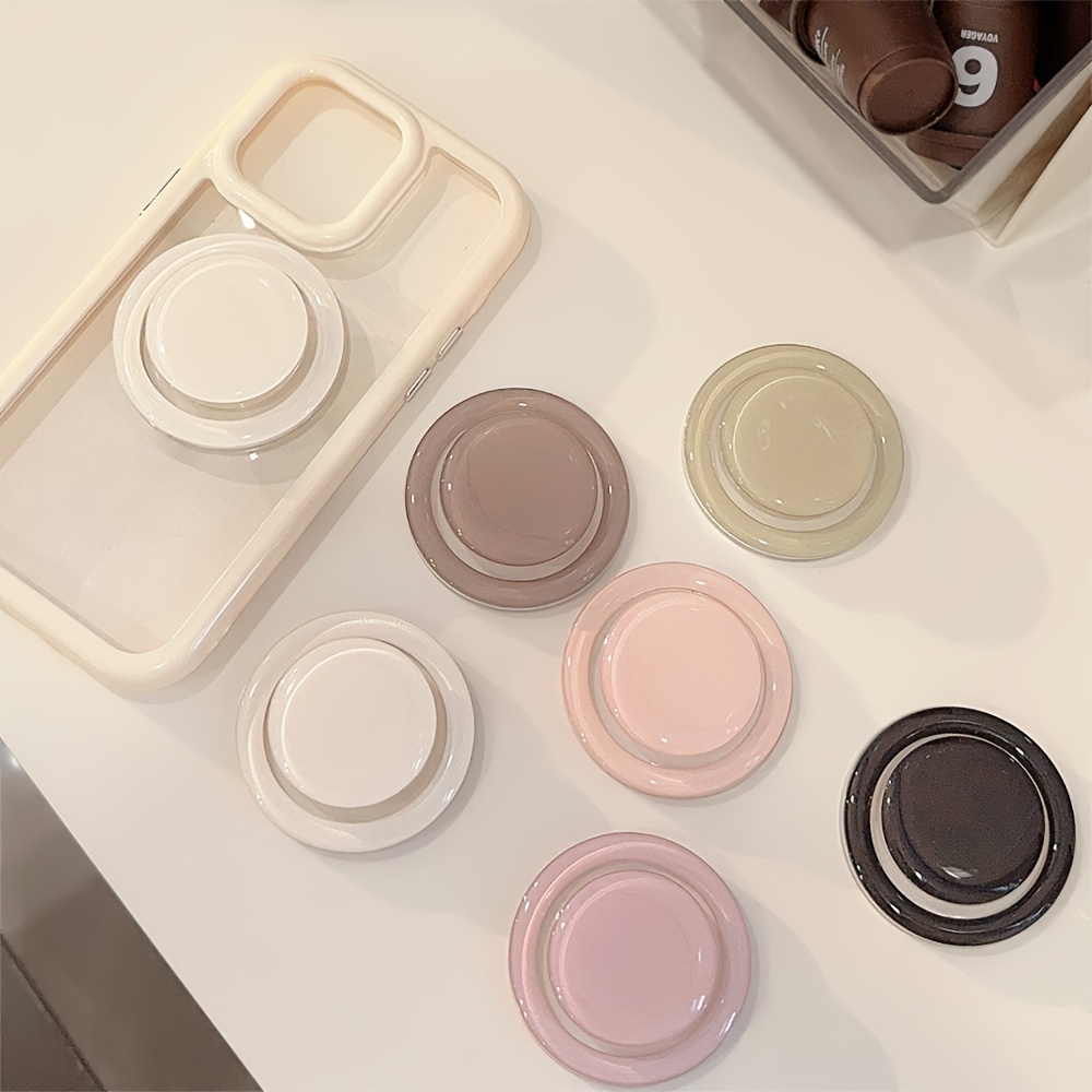 

- Phone Stand: Adhesive For Apple 15/14/13/12/11/ - Pc , And
