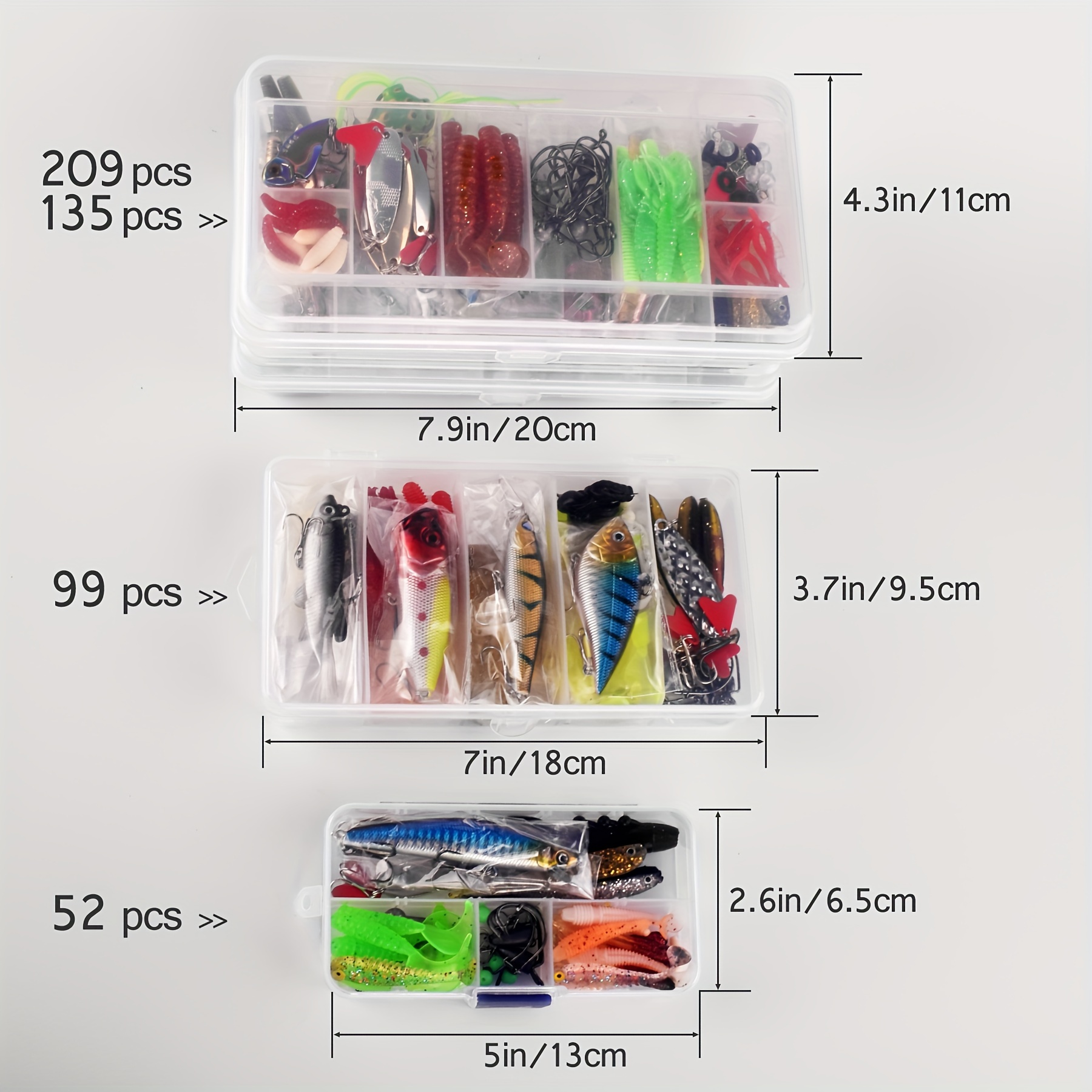 Lot De 4 Leurres Sumo Tackle Big Buddha Pour Pêche En Mer - Modèles M17 Et M14 - Neufs Et Multicolores
