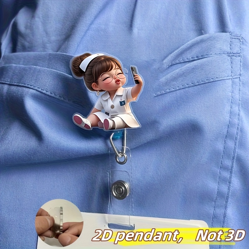 Student Np Badge