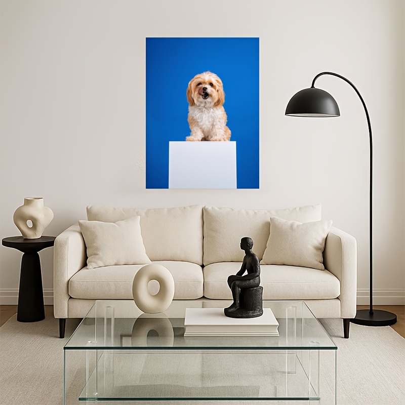 Personalized Vertical Wall Decor with Custom Name/Text