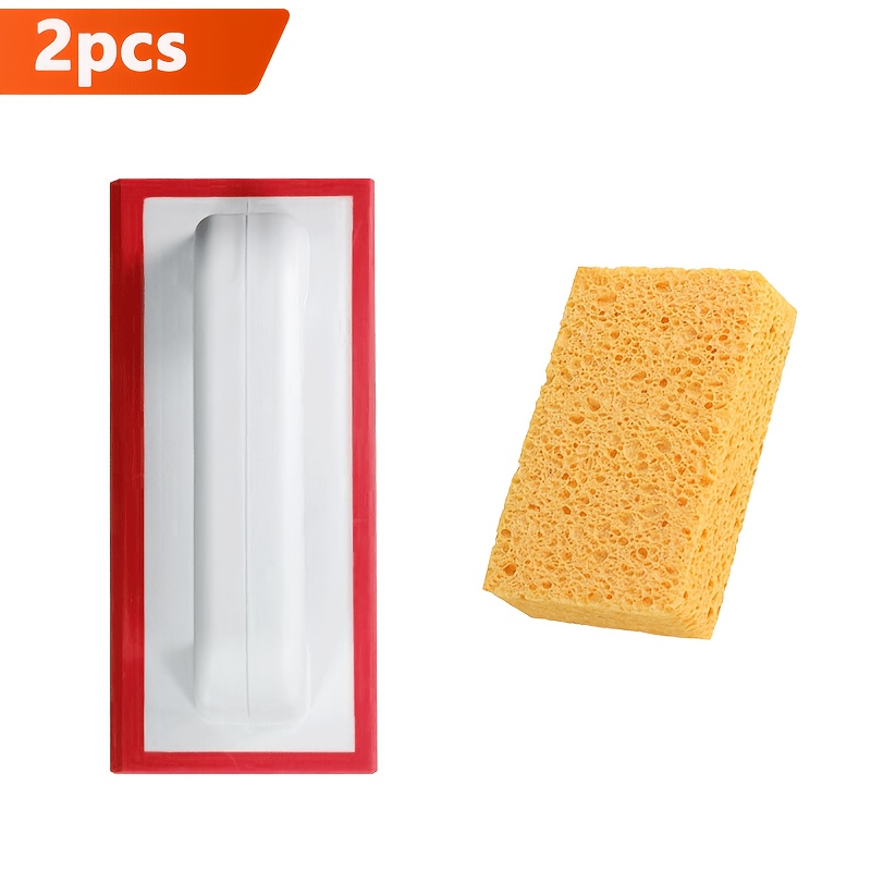 TEMU Tile Joint Filling Tool Kit, Sealant Organizing Tools, Joint Removal Tools, Reusable For Sealing Kitchen And Bathroom Floors Around Sinks With