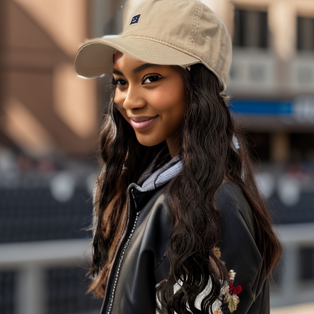 Women's Baseball Cap