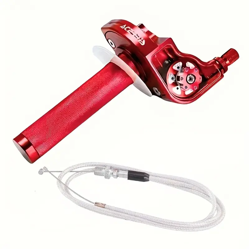 Tissting 1 Paar E-Bike Bremshebel mit wasserdichte Stecker, 22,2mm 2 Tissting 1 Paar E-Bike Bremshebel mit wasserdichte Stecker, 22,2mm 2