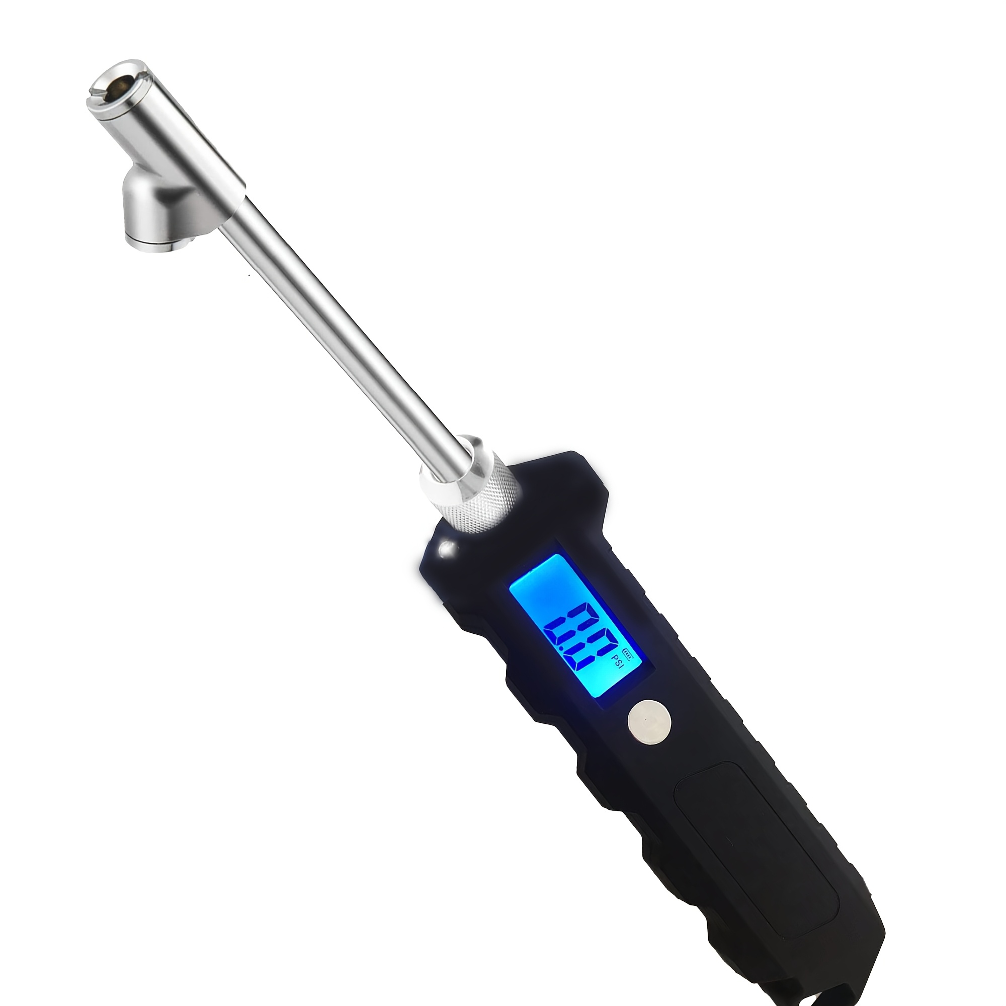 Digital Tire Pressure Gauge For Truck