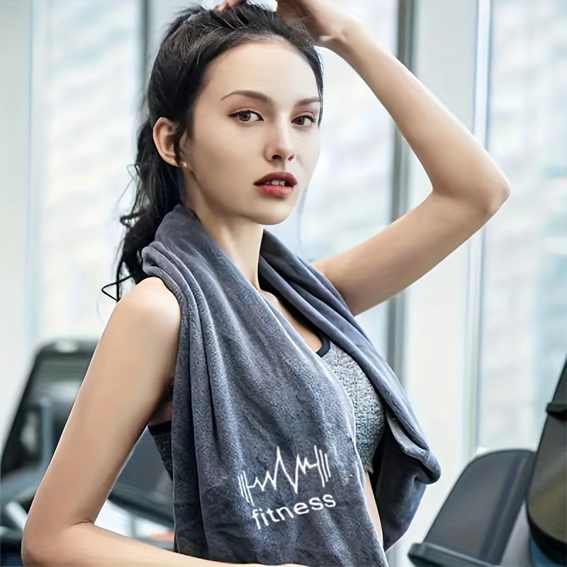 Workout Towels For Gym - Temu Canada