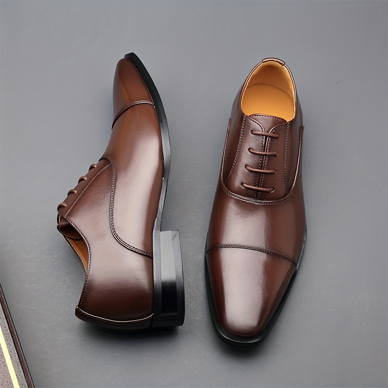 best formal dress shoes for men Amazing Long A-line Halter Ruched Open Back Prom Dress – BIZTUNNEL