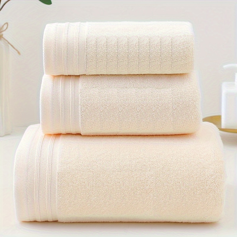 Set Di Asciugamani In Cotone Biologico Softerry – 8 Pezzi, 500 G/m², Morbidi E Assorbenti Come In Spa