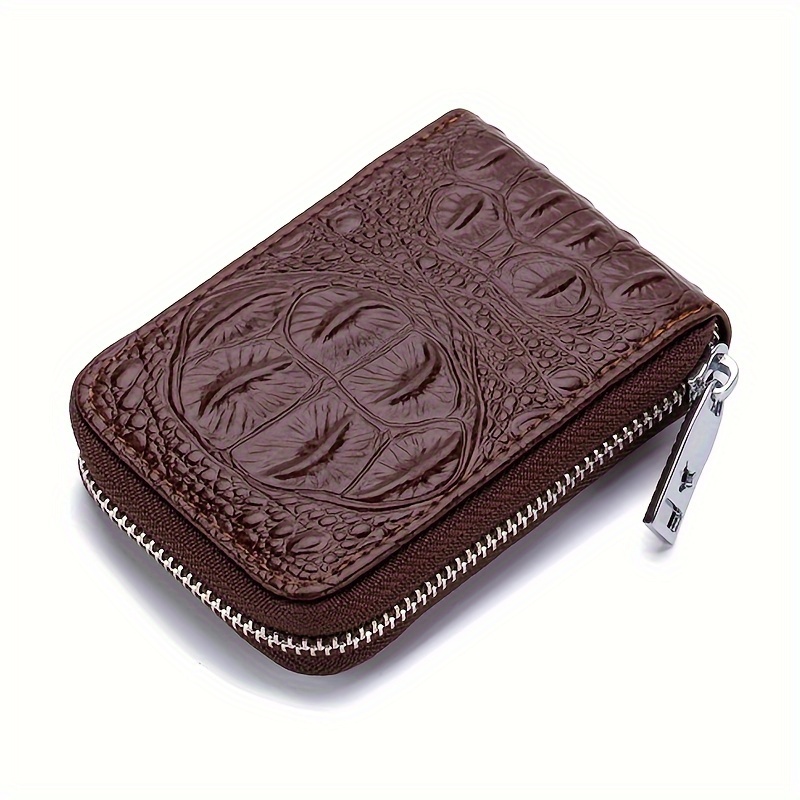 TEMU Men , Purse, Portable Wallet 12
