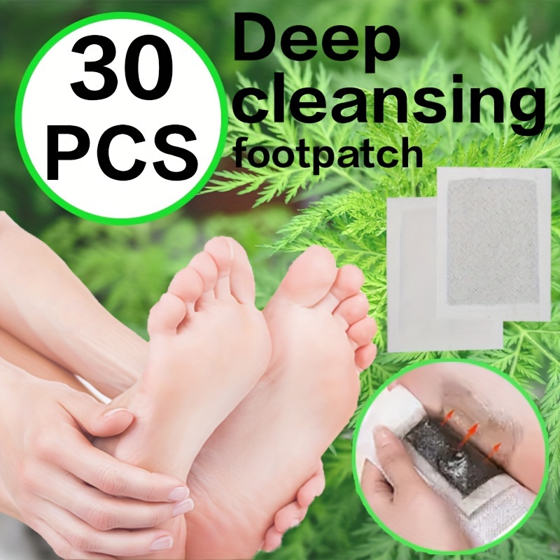 

30pcs , Foot For , Foot , Bath, And
