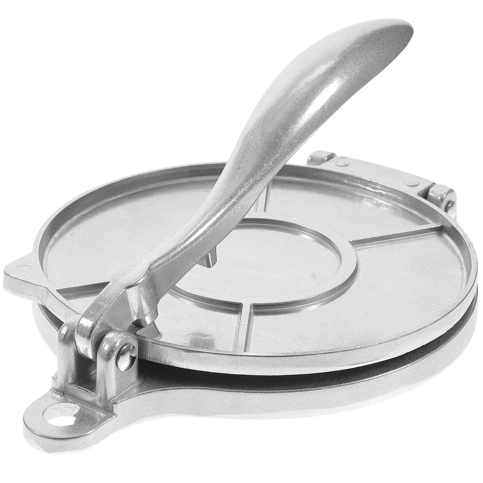 TEMU Tortilladora Press, Aluminum Tortilla Press, Flour Tortilla Press, Press, Quesadilla Press,