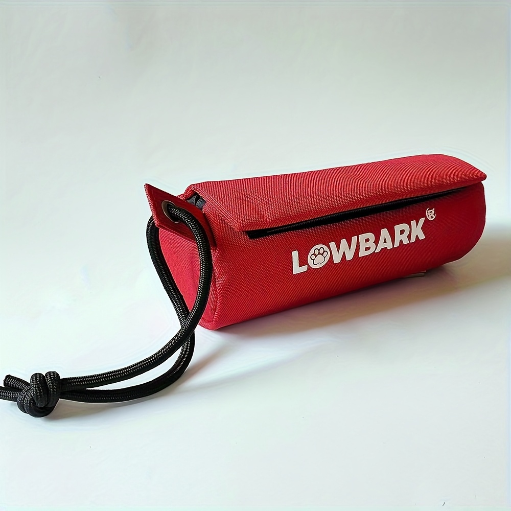 E-shop Hundesnack-Träger für Training, Belohnungsbeutel für Hunde, Robuster Futterbehälter für Trainingsübungen, Stabiler Futter-Dummy für Leckerlis –