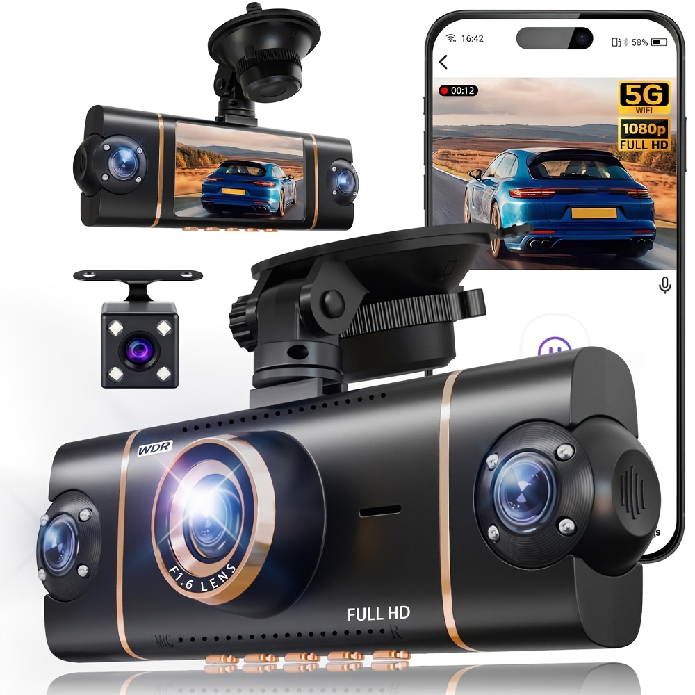 Car Camera