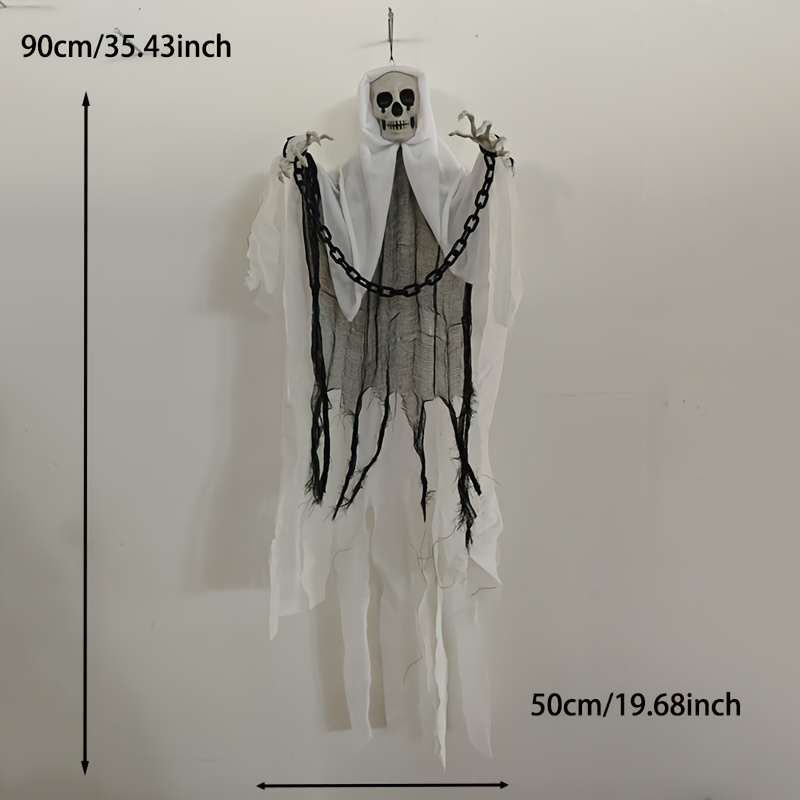 Halloween Horror Chain Hanging Decoration