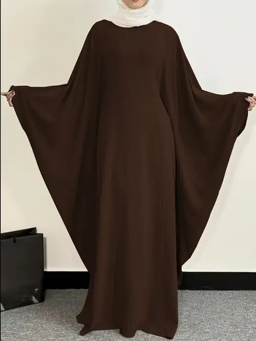 abaya muslim dress sold on Temu United States abaya muslim dress sold on Temu United States