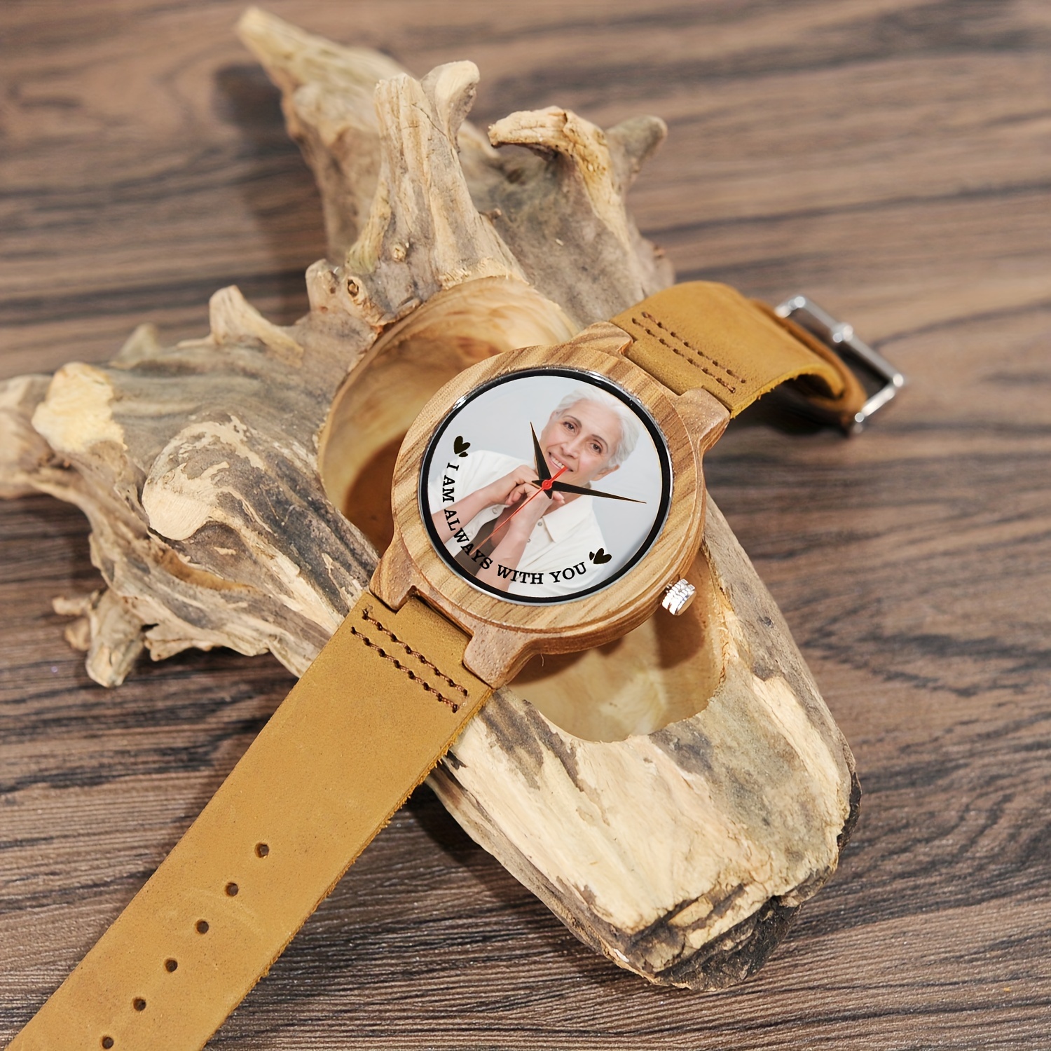 Couple Watches Customise Watches Custom Couple Photo Watches