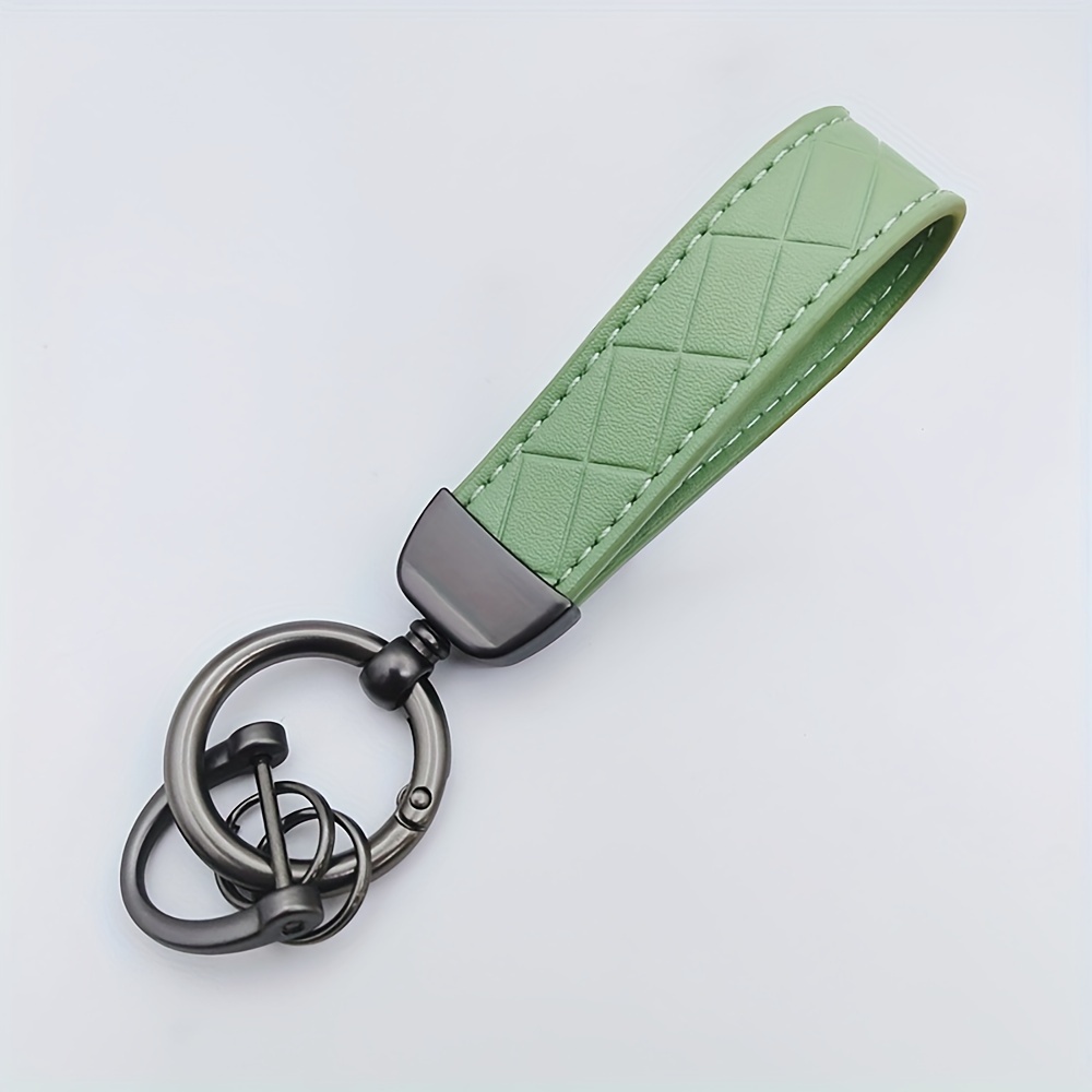 Car sale key wristlet