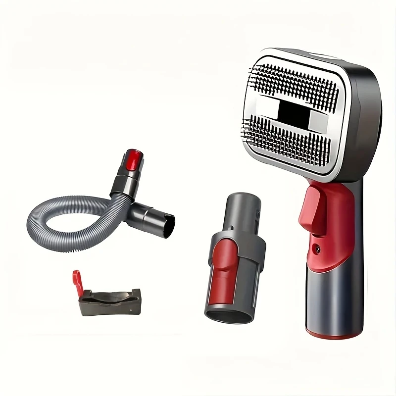 Pet Hair Cleaner Brush Attachment – for V7/V8/V10/V11/V15 Vacuum Models