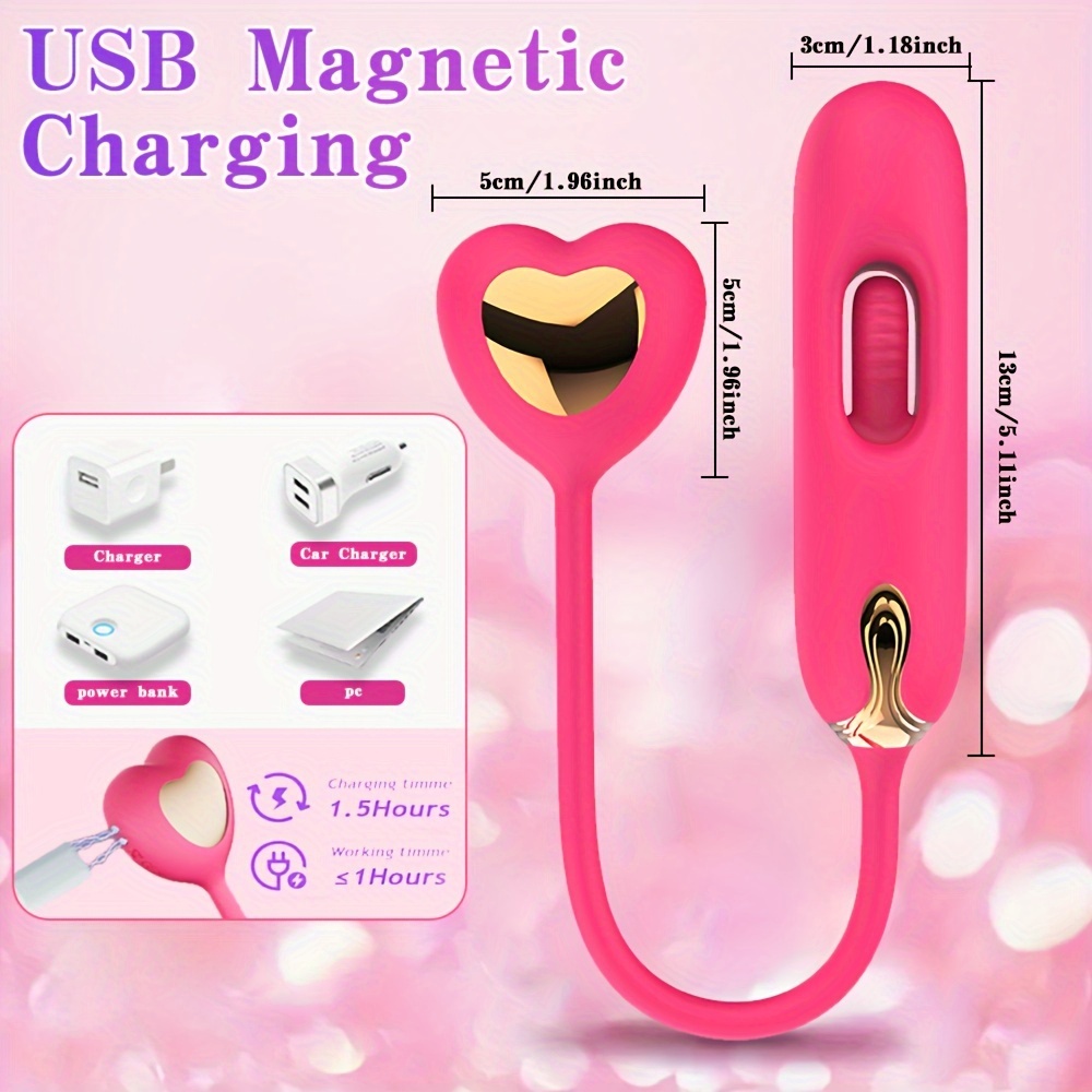 Dildo - 1pc 3-In-1 Vibrator, with 10 Vibrations And 10 Beating Modes, G-D Point Vibrator, Women'S Toy, Women'S Adult Toy, Nipple And Analsex, 10 Vibrations And 10 Beating Modes, Silicone Fake453, Female Toy And Game, Sex Machine, Sex Tool