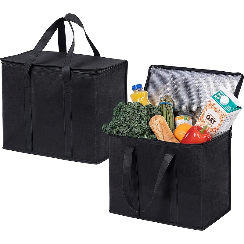 Thermal Insulation Lunch Bag Thermal Insulation Material Eva