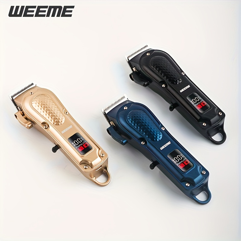 

Weeme 806 , Halloween , , Repairer, Usb Rechargeable, 36v Max , 1500mah Battery