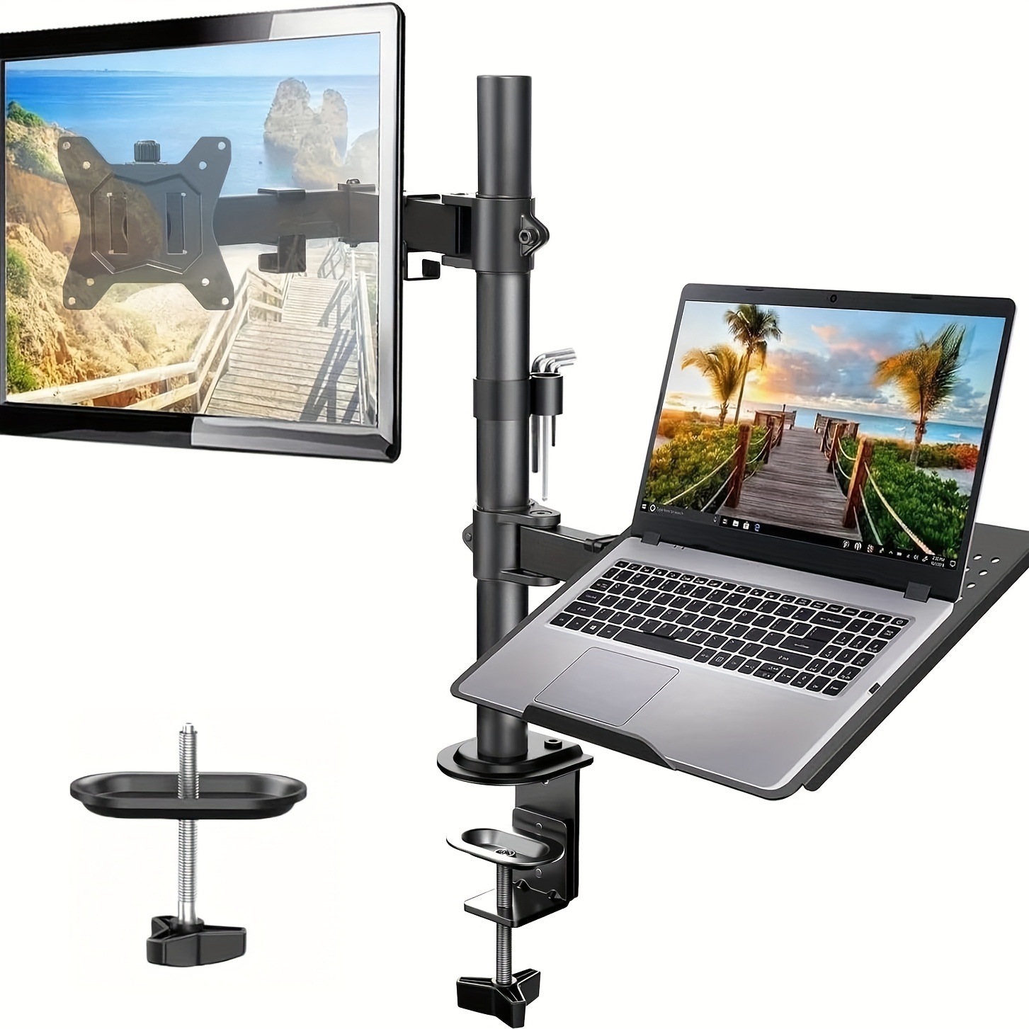 How to Use Laptop Stand for Video Editing: Boost Comfort & Efficiency