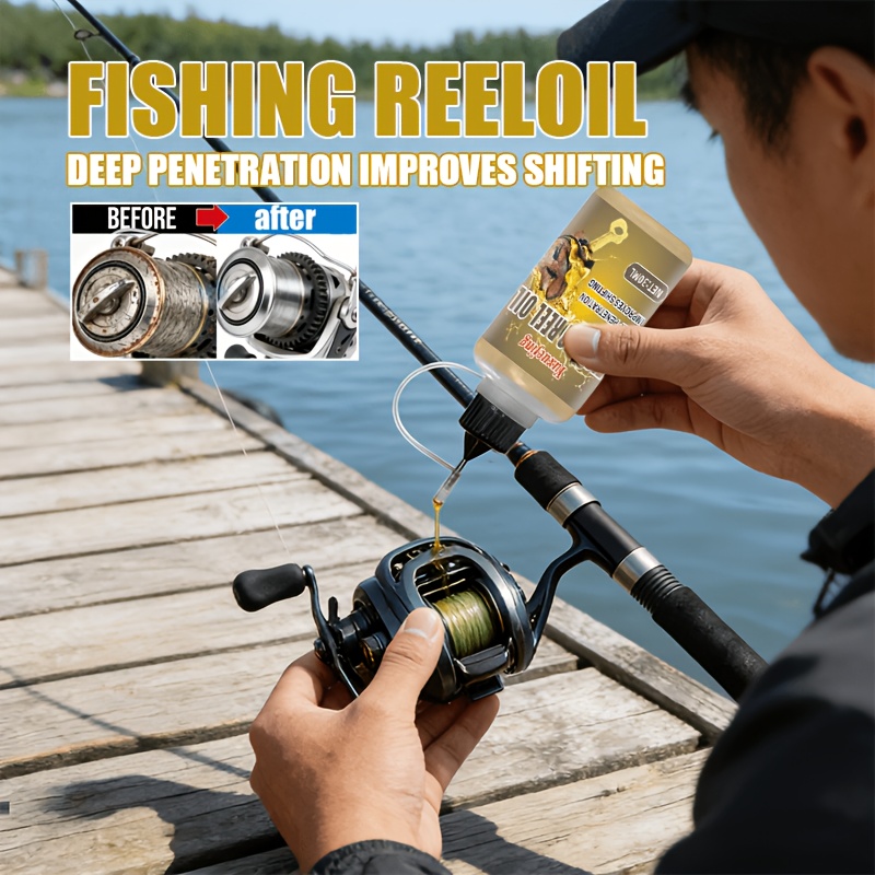 best grouper bottom fishing rod and reel Blue/Gold 8' #30-60 Grouper Digger