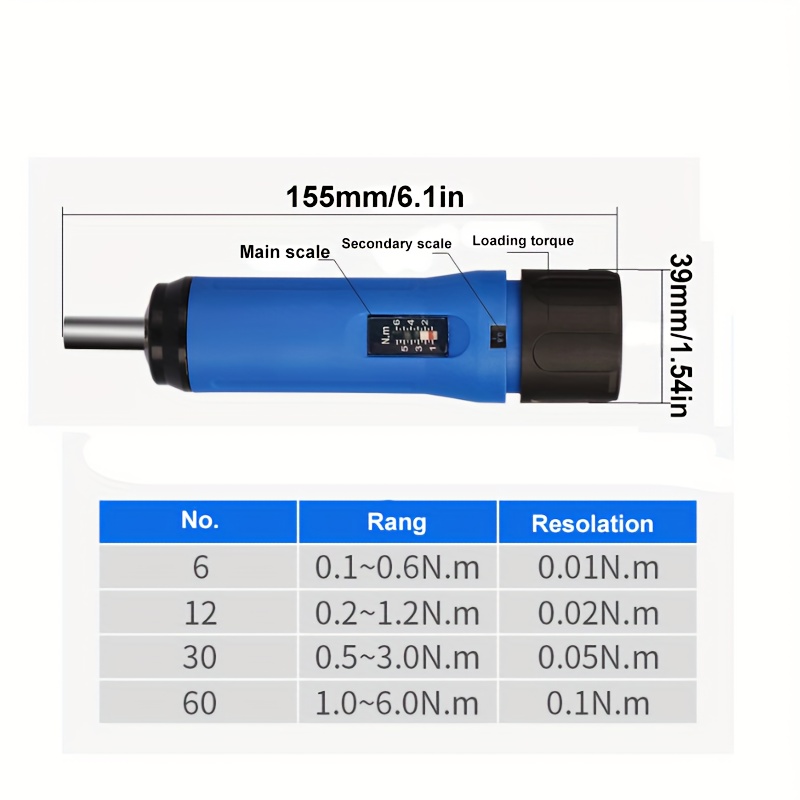 おテム zx torque wrench - Temu