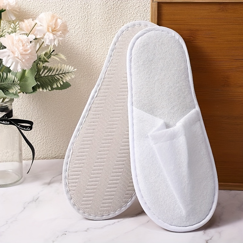 Pantuflas Mujer Pantuflas Desechables Por Mayor Zapatillas De