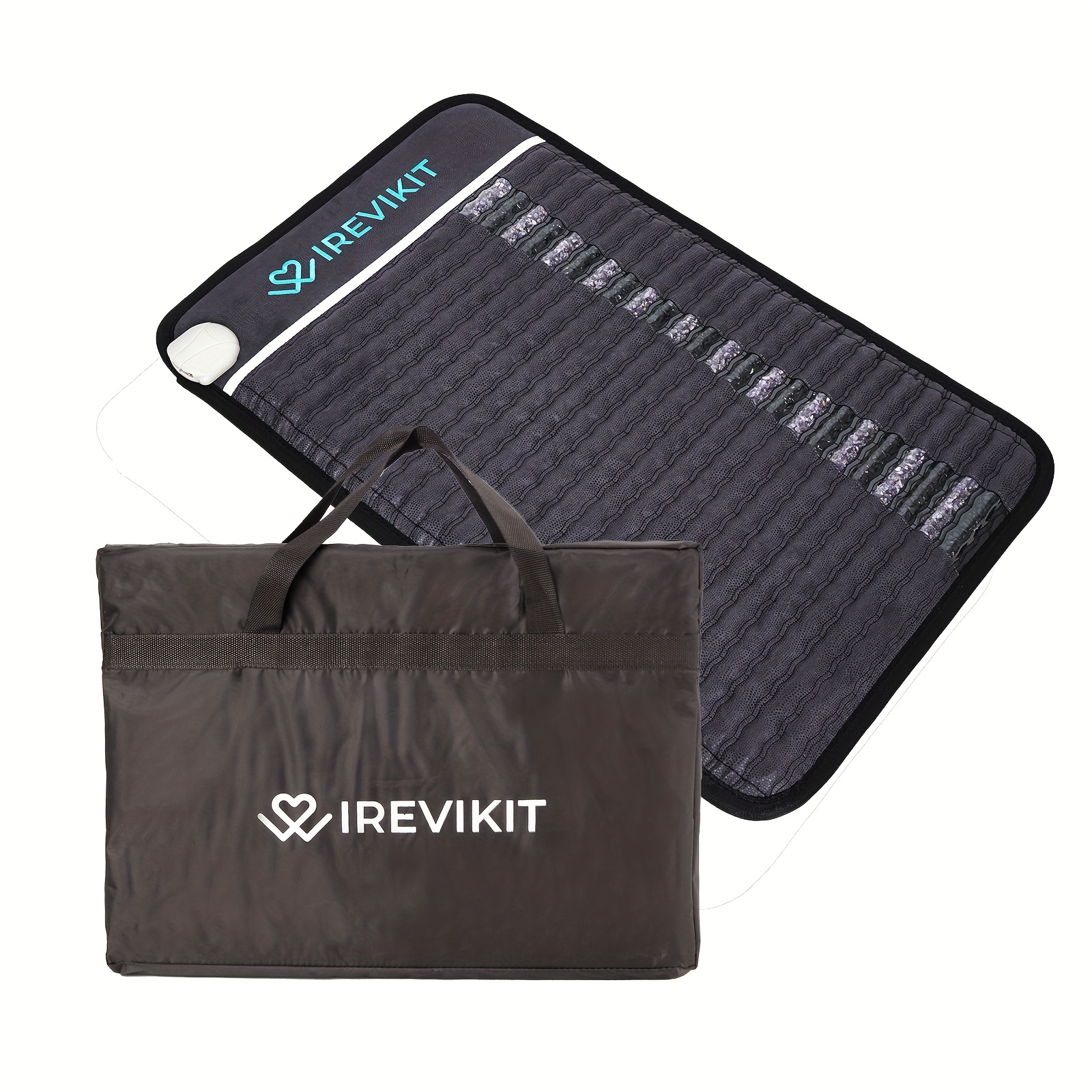 IReviKit Compact Heating Pad Gift Packaging