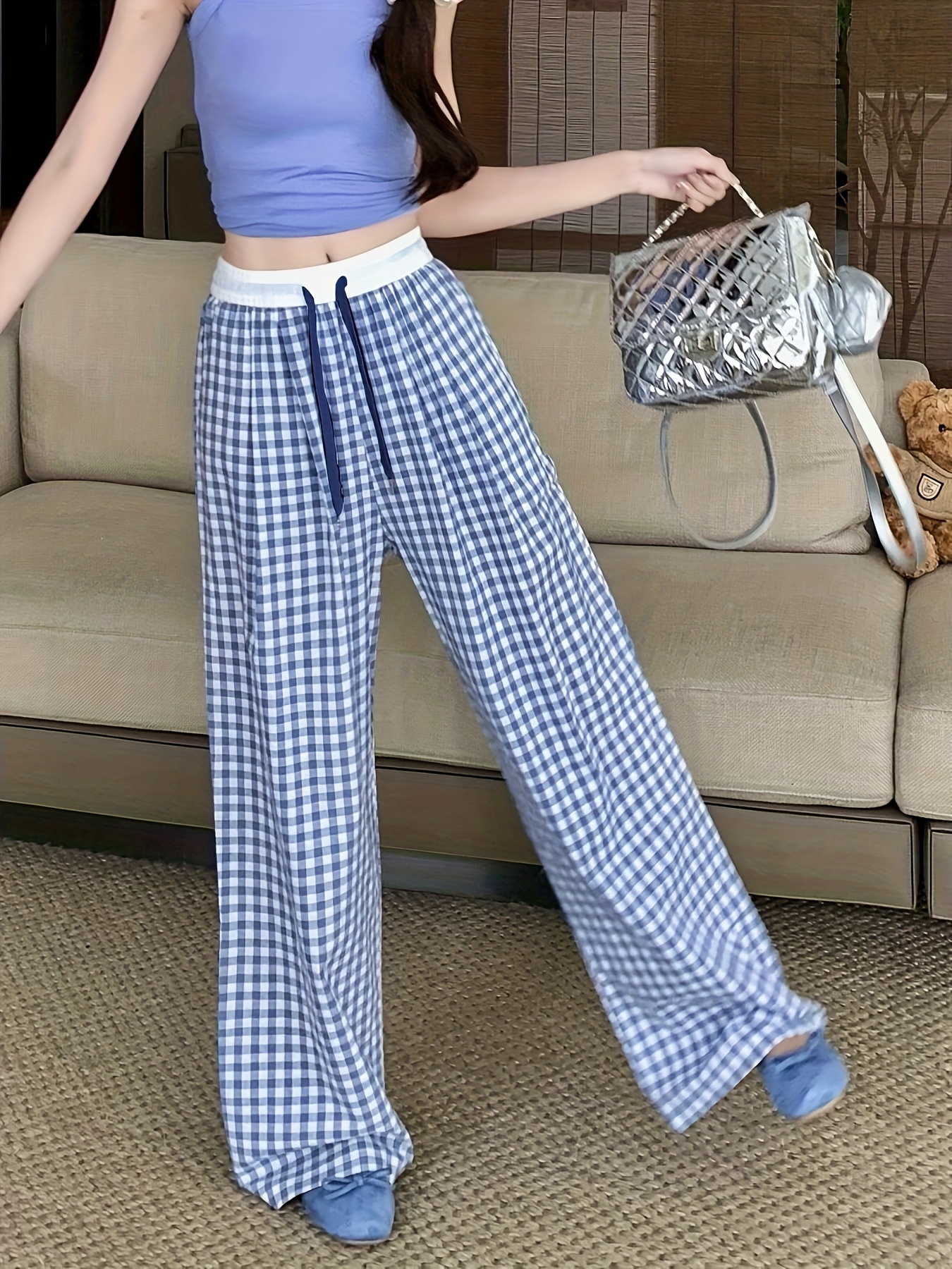 new in 2025 spring summer two tone Temu Philippines