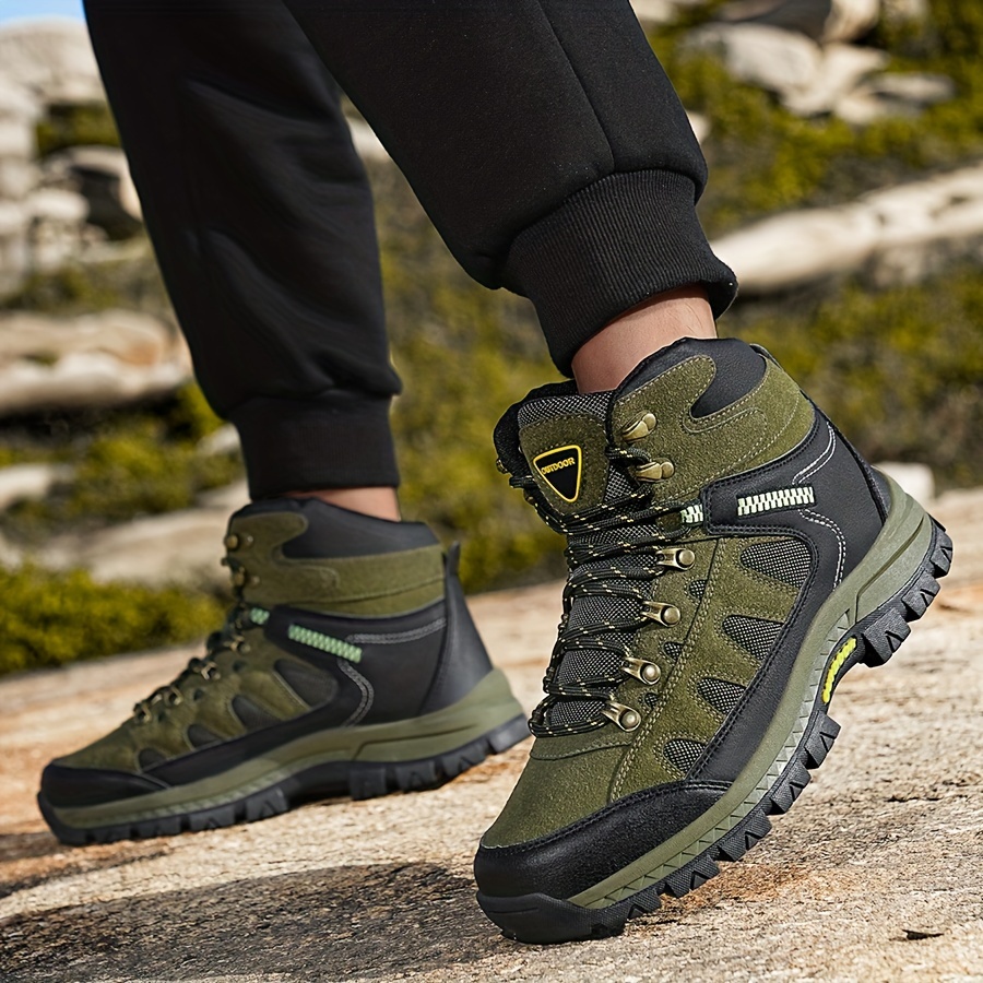 

Men's Hiking Shoes, Hiking Shoes, Men's Outdoor Shoes, Men's Hiking Boots