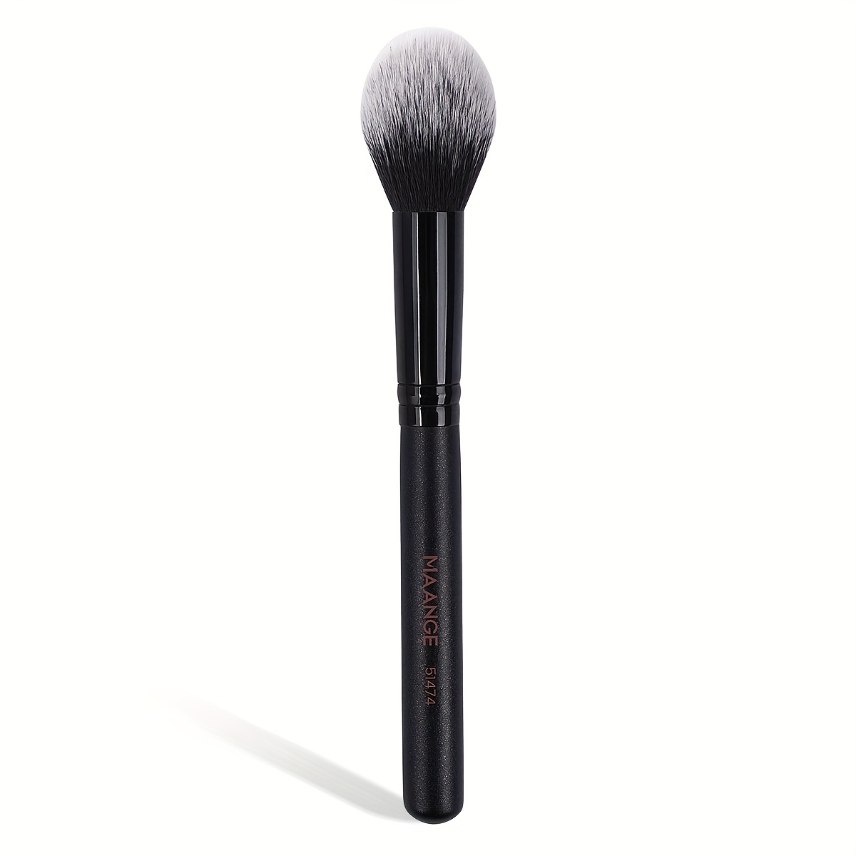 MAANGE Soft Fluffy Powder Blush Brush