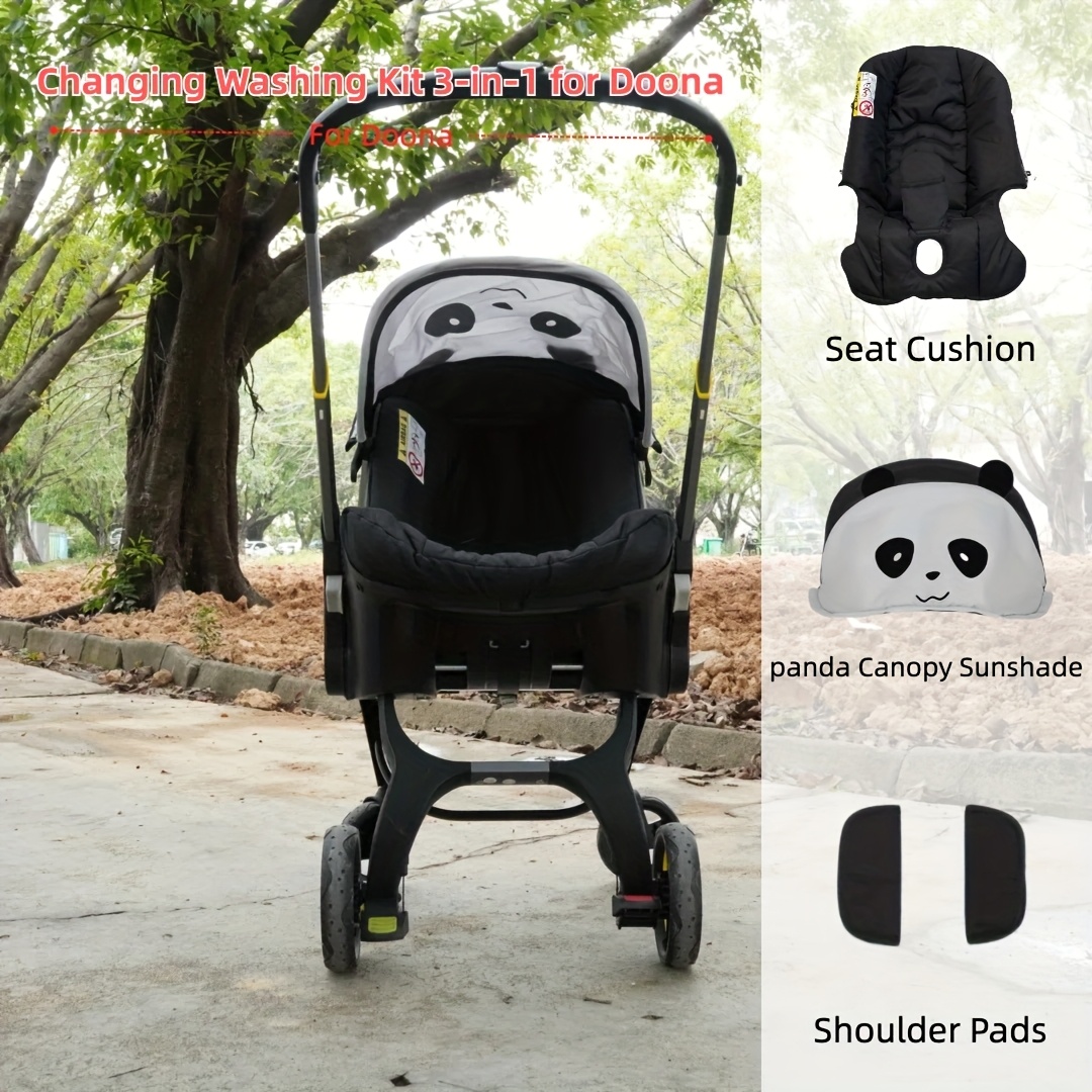 Aazon.co: Changing Washing Kit ,Canopy Sunshade Cover,Copatible With