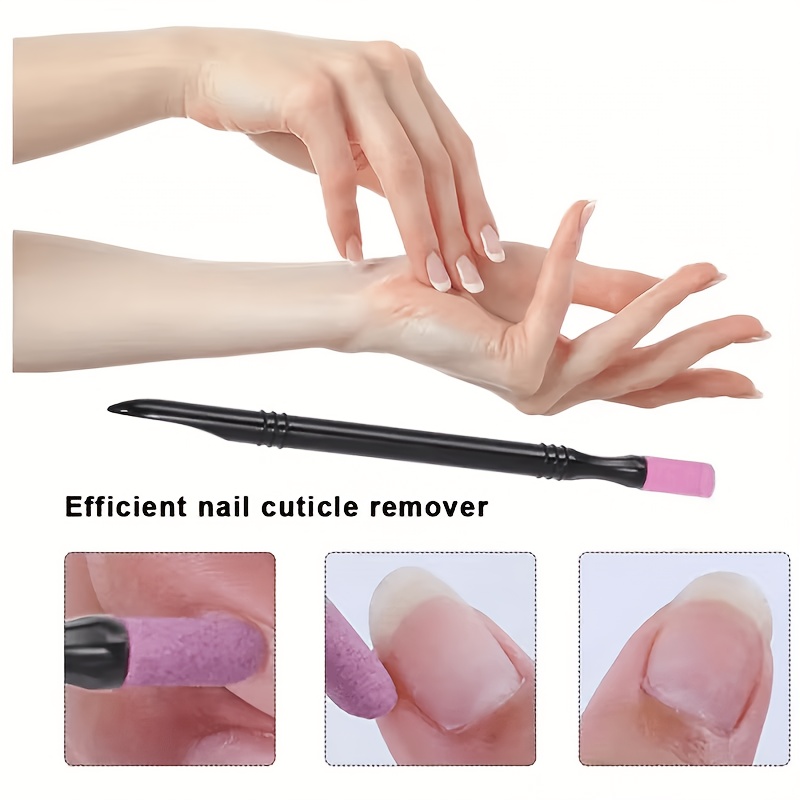 6pcs Professional Nail Care & Pedicure Kit