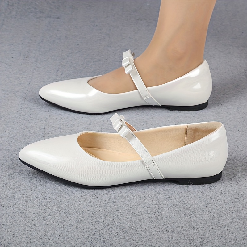 formal womens dress shoes Women's Shoes: Spring Women Dress Shoes Oxford Shoes Formal Work Footw – YB  Gift Store main image 0