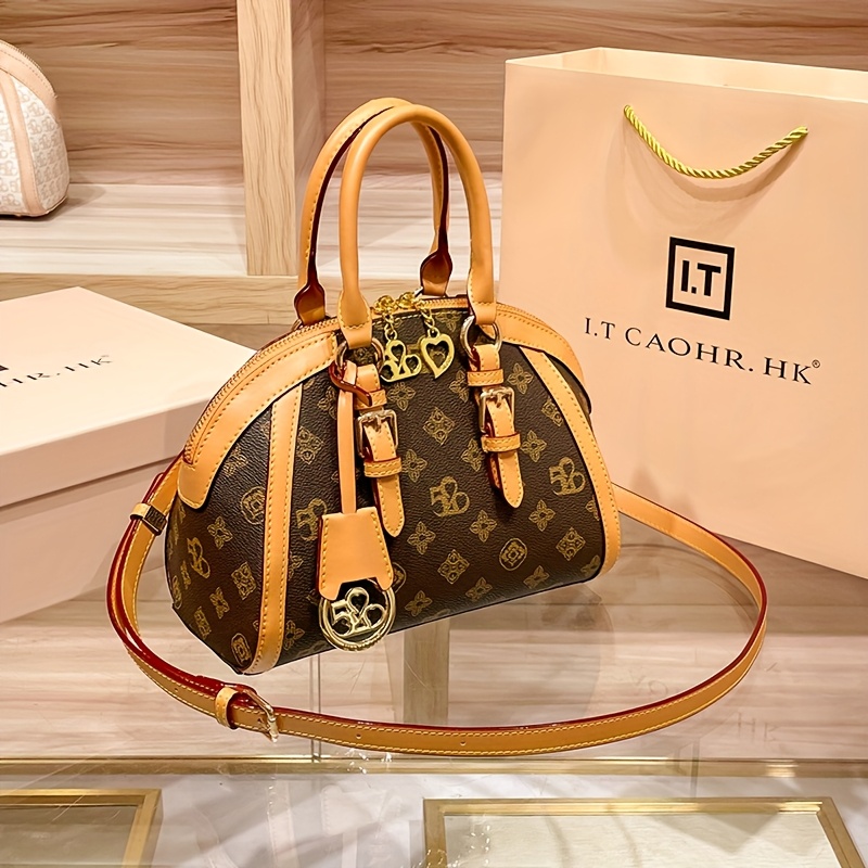high quality light luxury presbyopia bag women new high end