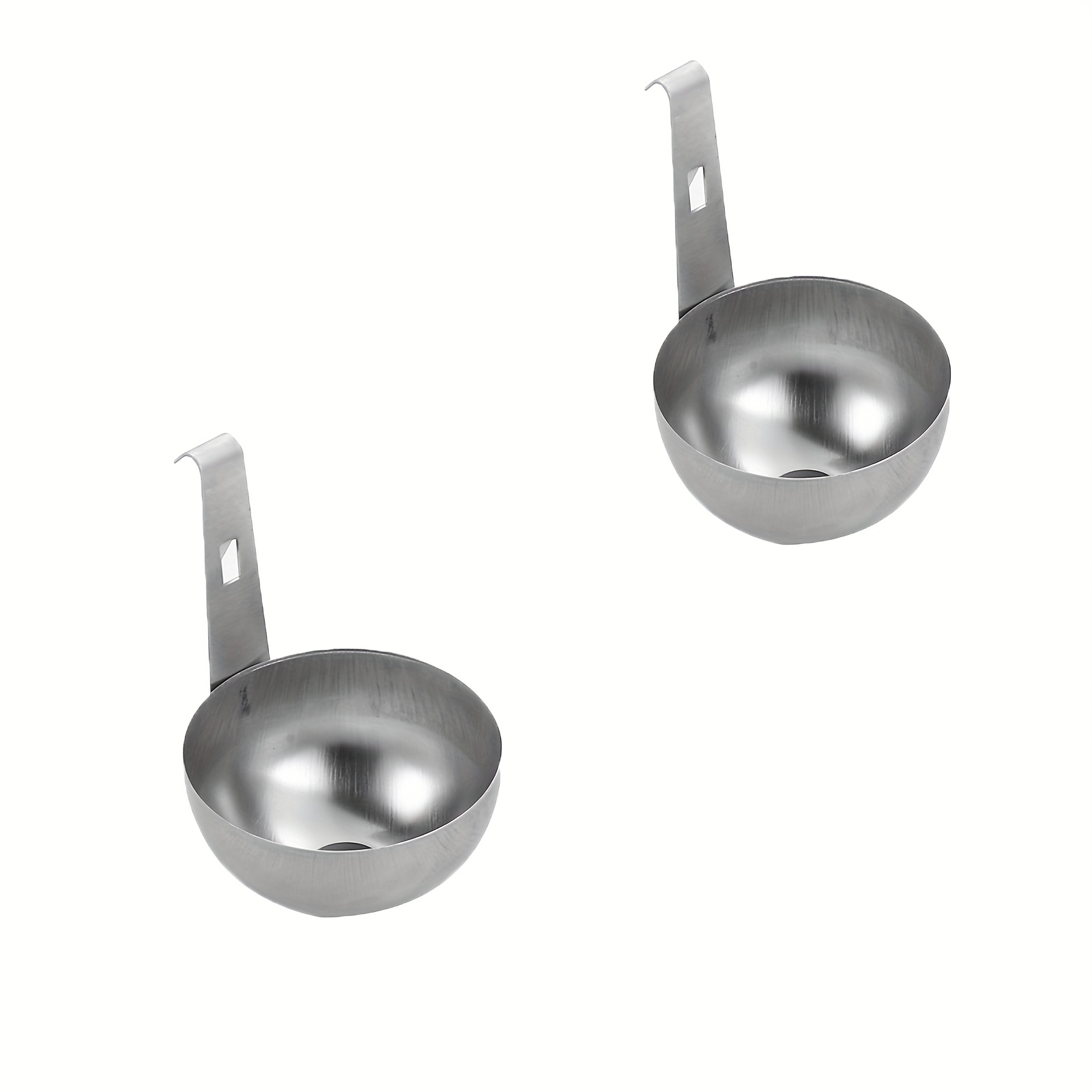Hanging Ear Poached Egg Poacher Quick -boiled Egg Tool Boiled Boiled Egg
