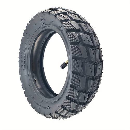 off road use only 250 80 high quality wear resistant and durable rubber inner and outer tire combination suitable for m4 electric scooter