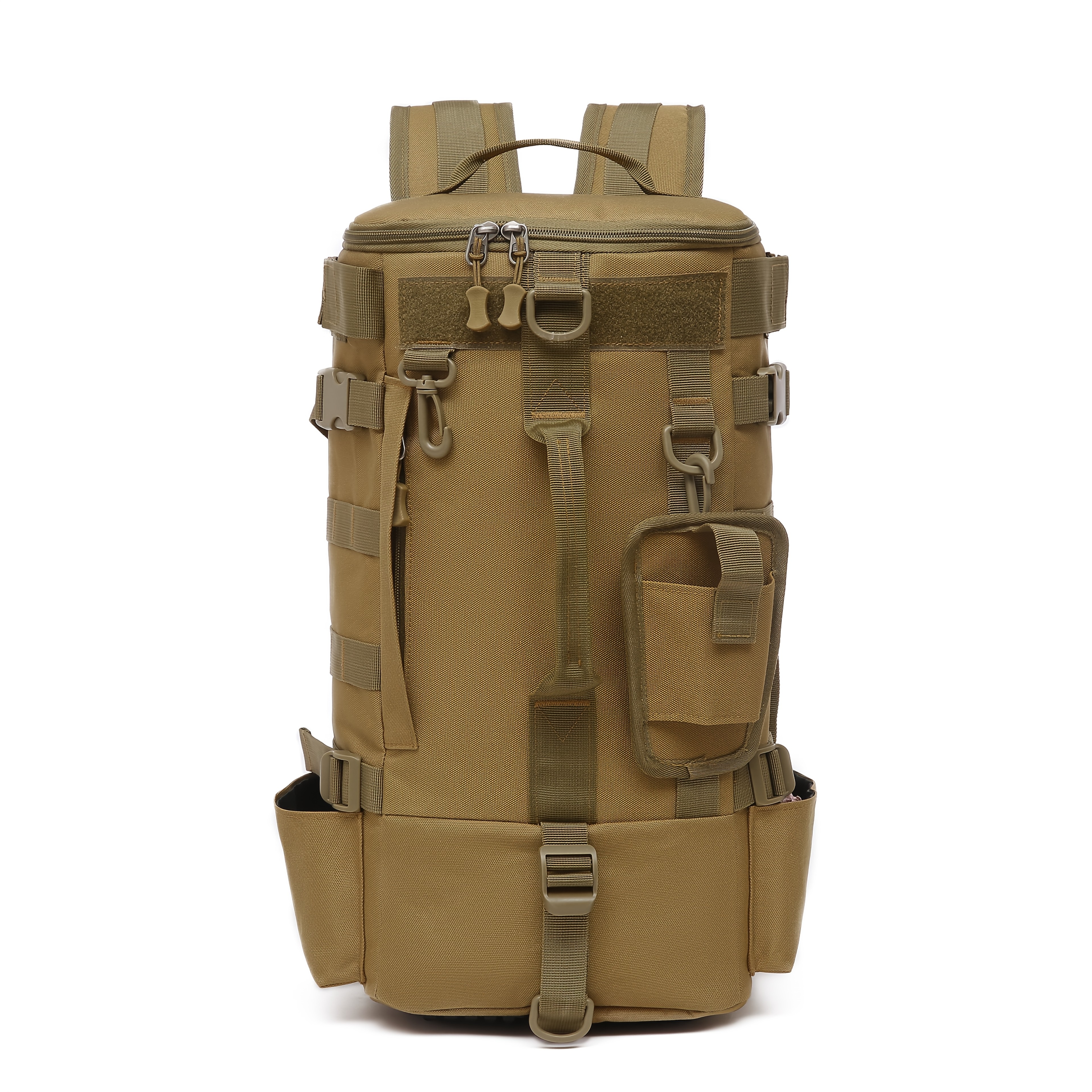 Multifunctional Fishing Backpack