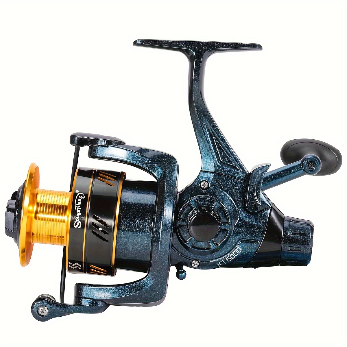 premium carp reel 13 1bb smooth spinning reel - Temu Austria