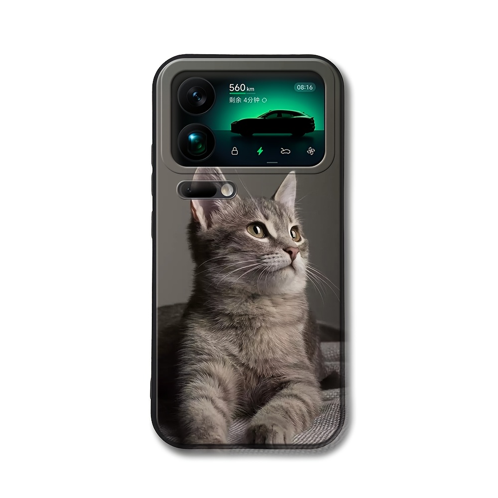 TEMU Custom Photo Phone Case For Xiaomi Poco C61/c71/c75/c85/f6/f7/f6 Pro/f7 Pro/f7 Ultra/m6/m7/x6/x7 - Personalized Diy Design Protective Cover