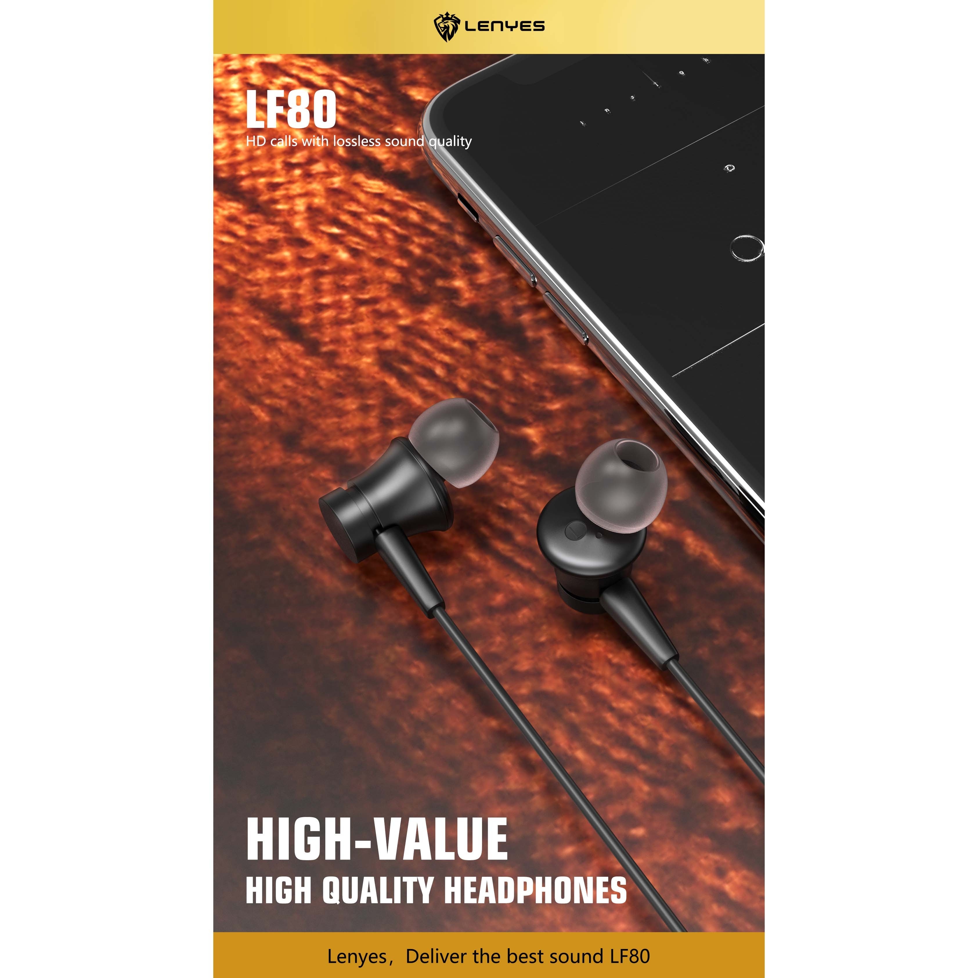 High sound online headphones