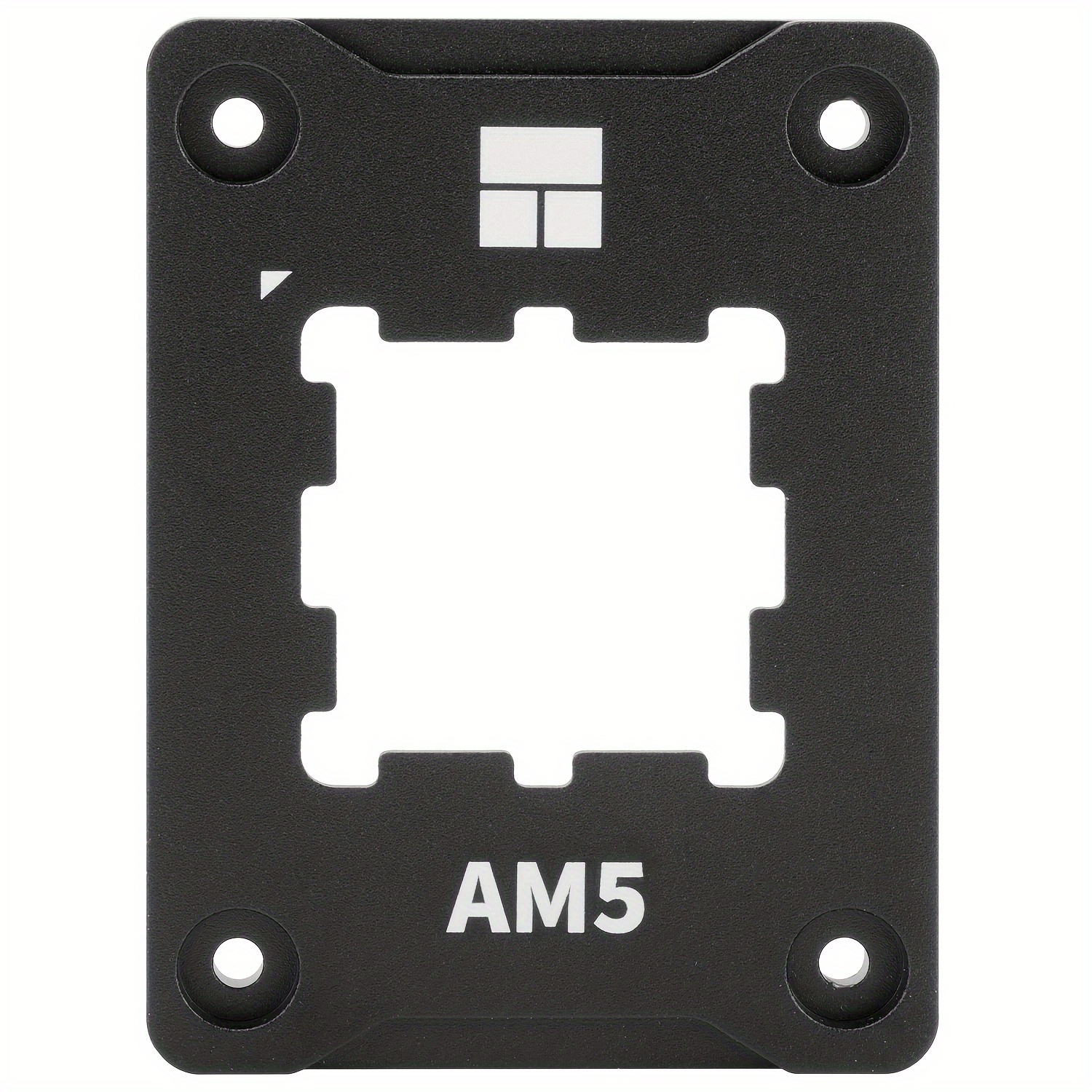 

Am5 V2, Anti-bending Metal Frame Kit, Compatible With Amd Am5, With Installation Tool For Cpu Cooler Mounting