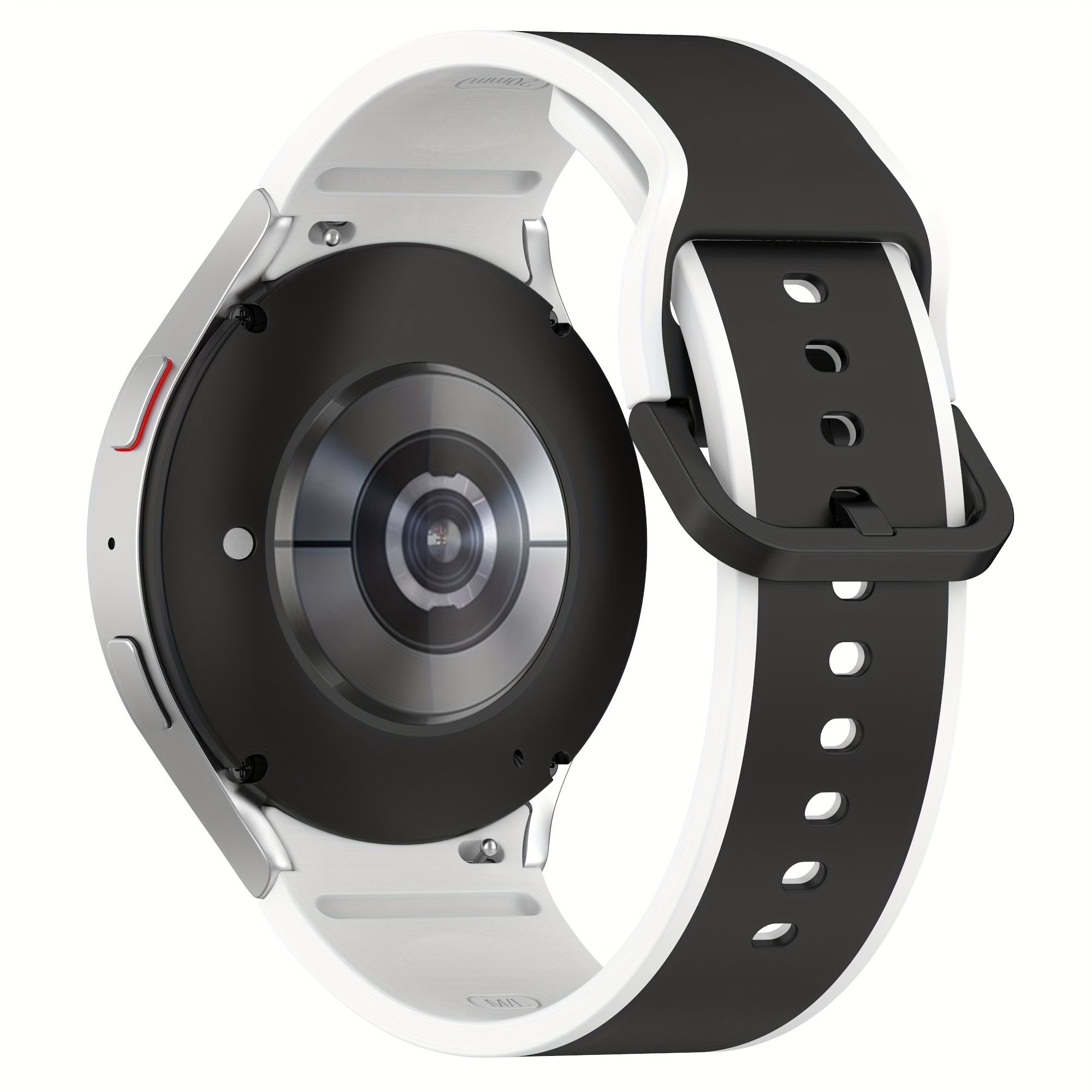 With Watch Watch - Compatible Galaxy Temu Galaxy 5 5/ Band