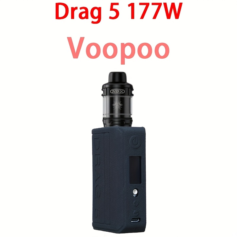 elf bar vape uk 1pc new brand silicone protective case drag 5 177w